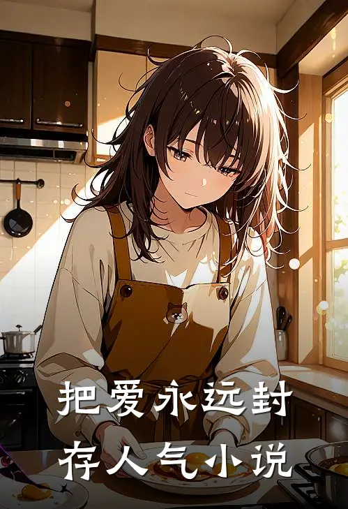 把爱永远封存人气小说