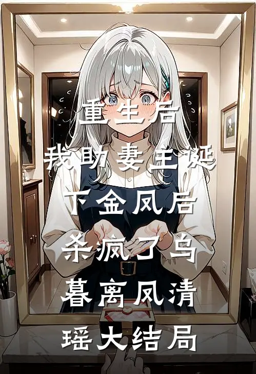 重生后，我助妻主诞下金凤后杀疯了乌暮离凤清瑶大结局