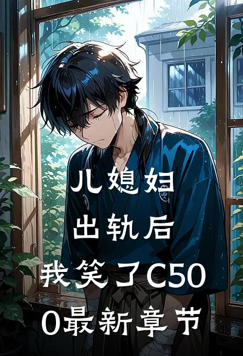 儿媳妇出轨后，我笑了C500最新章节