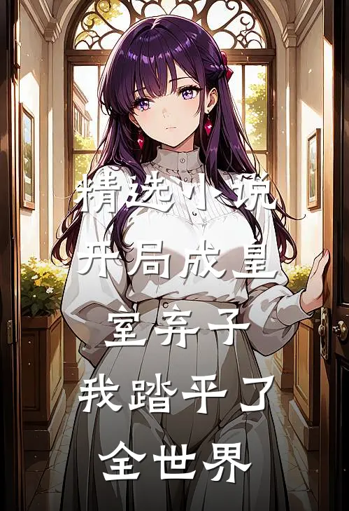 精选小说开局成皇室弃子，我踏平了全世界