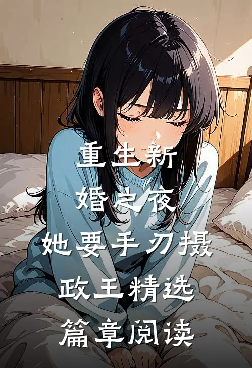重生新婚之夜，她要手刃摄政王精选篇章阅读