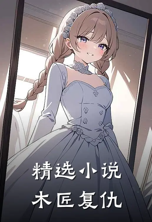 精选木匠复仇在线阅读