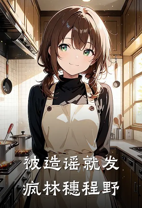 被造谣就发疯林穗程野