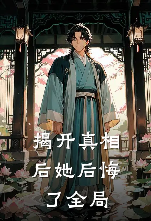 揭开真相后她后悔了全局