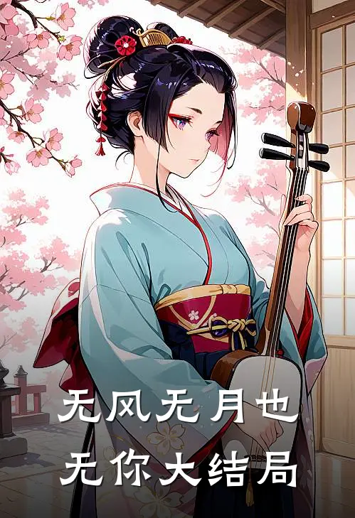 无风无月也无你大结局