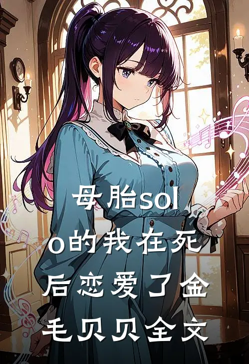 母胎solo的我在死后恋爱了金毛贝贝全文