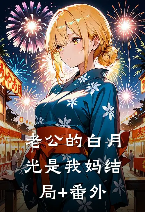 老公的白月光是我妈结局+番外