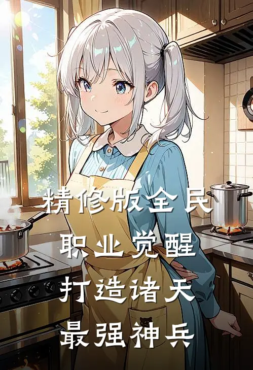 精修版全民职业觉醒，打造诸天最强神兵