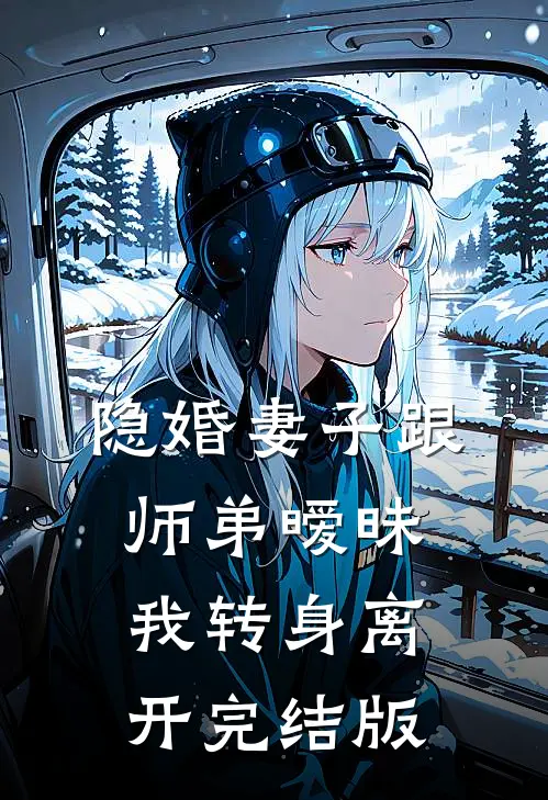 隐婚妻子跟师弟暧昧，我转身离开完结版