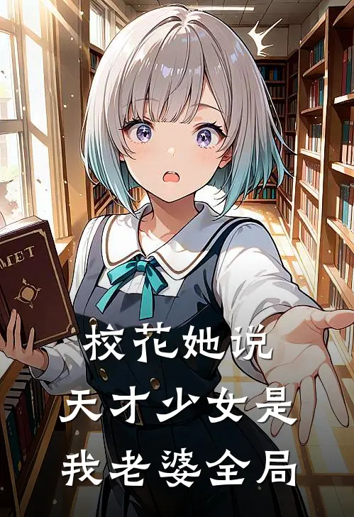 校花她说，天才少女是我老婆全局