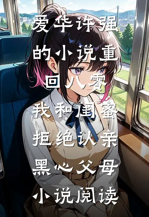 爱华许强的小说重回八零，我和闺蜜拒绝认亲黑心父母小说阅读