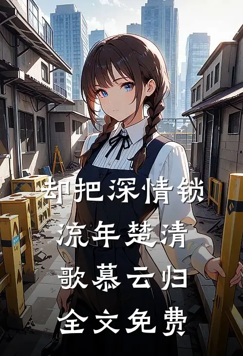 却把深情锁流年楚清歌慕云归全文免费