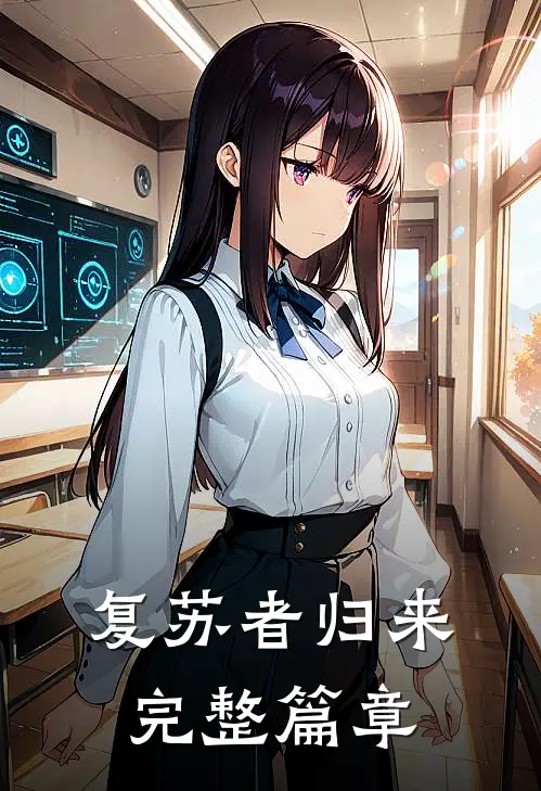 复苏者归来完整篇章