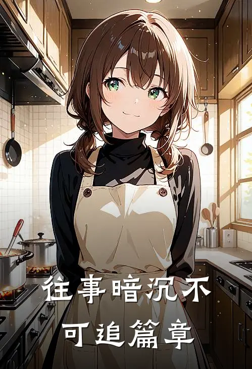 往事暗沉不可追篇章