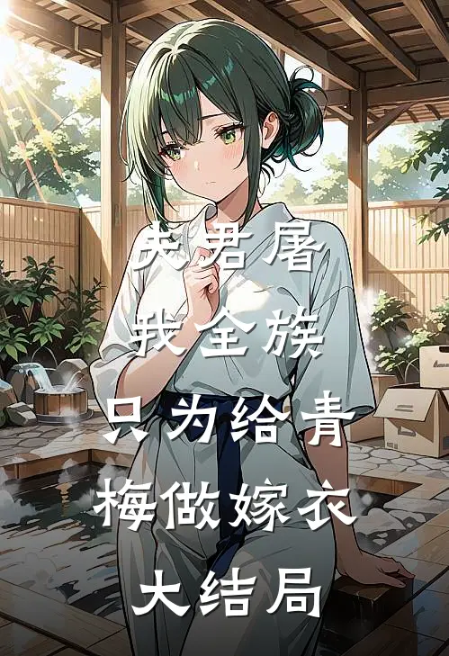 夫君屠我全族，只为给青梅做嫁衣大结局