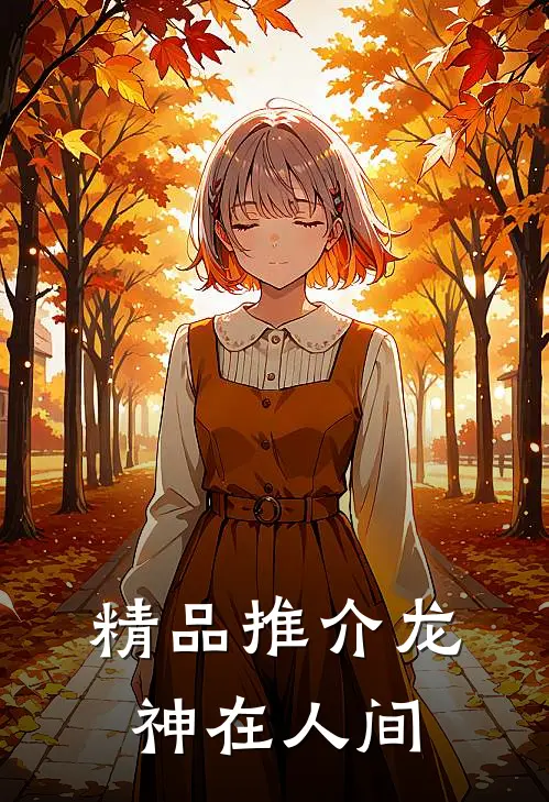 精品推介龙神在人间