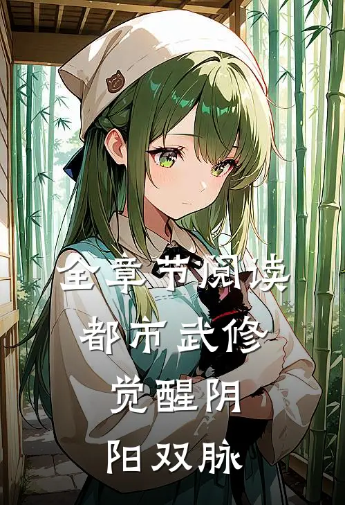 全章节阅读都市武修：觉醒阴阳双脉