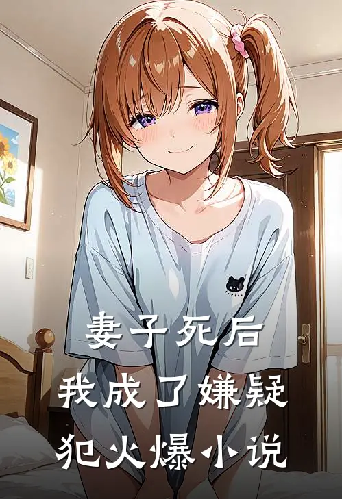 妻子死后，我成了嫌疑犯火爆小说