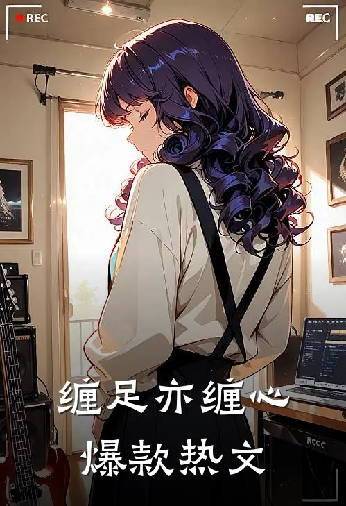 缠足亦缠心爆款热文
