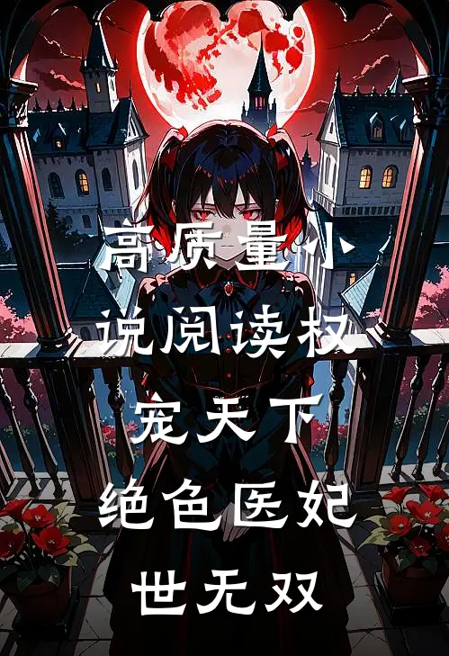 高质量小说阅读权宠天下：绝色医妃世无双