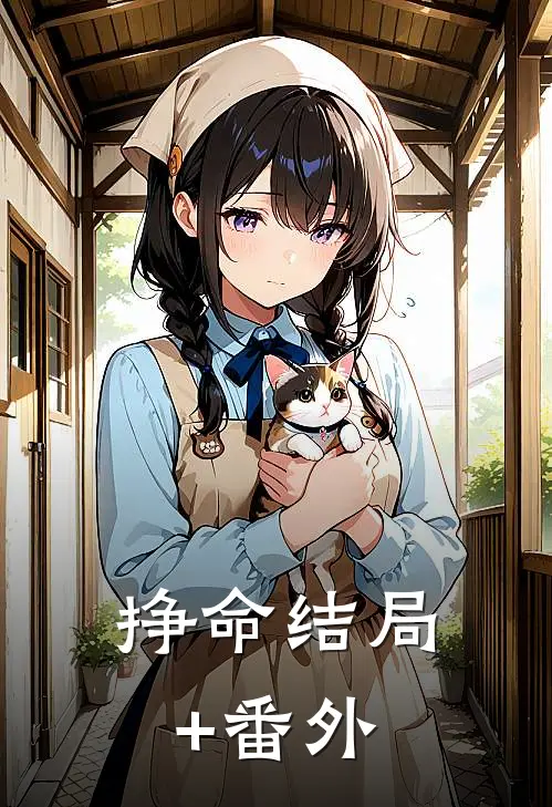 挣命结局+番外