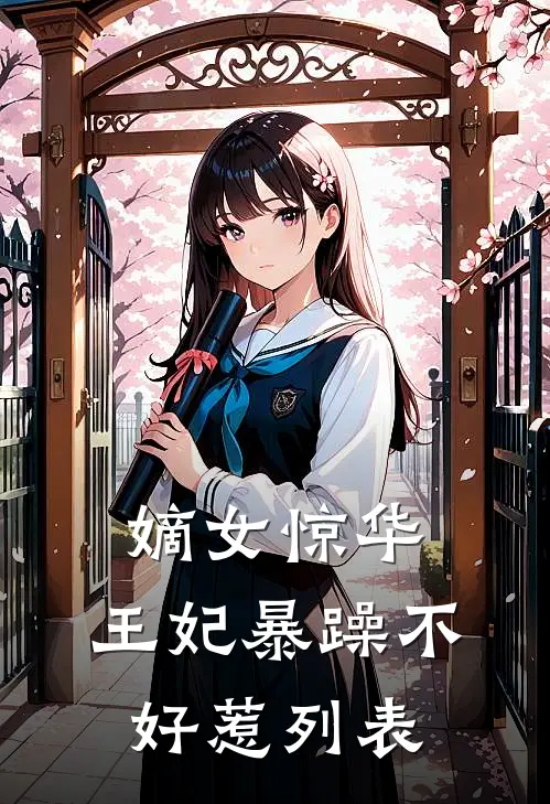 嫡女惊华：王妃暴躁不好惹列表