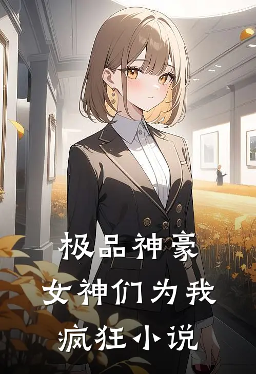 极品神豪女神们为我疯狂免费阅读