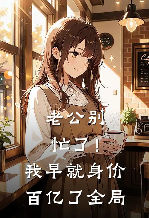 老公别忙了！我早就身价百亿了全局