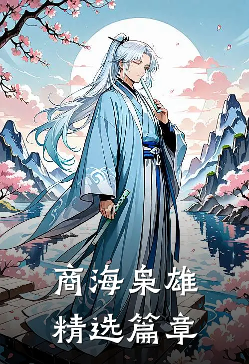 商海枭雄精选篇章