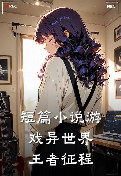 短篇小说游戏异世界：王者征程