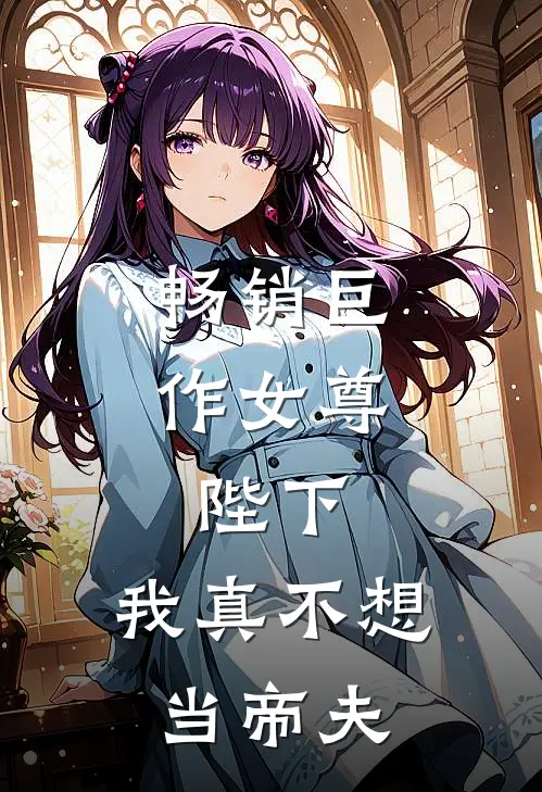 畅销巨作女尊：陛下，我真不想当帝夫