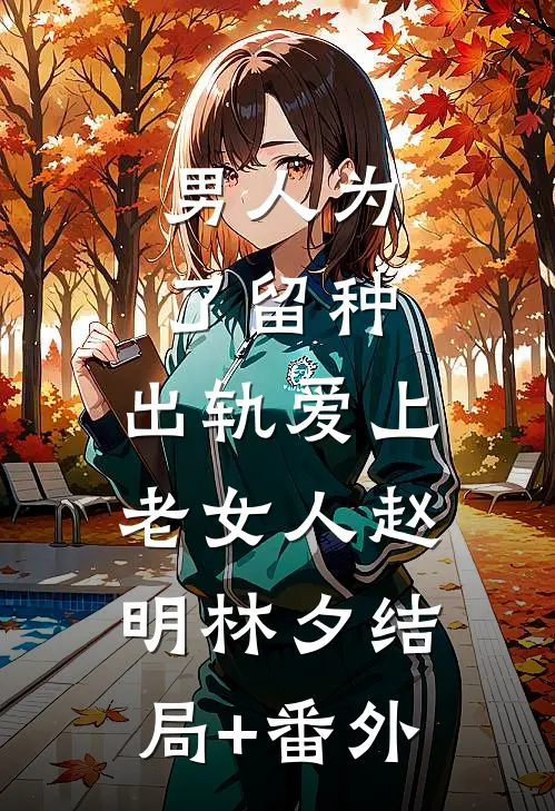 男人为了留种，出轨爱上老女人赵明林夕结局+番外