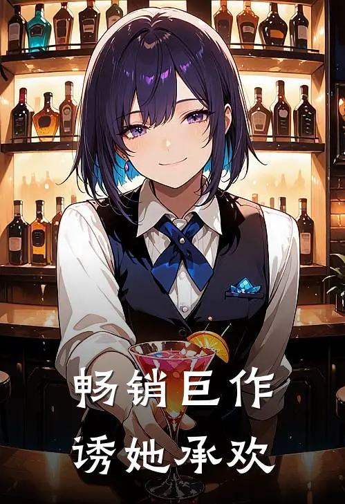 畅销巨作诱她承欢