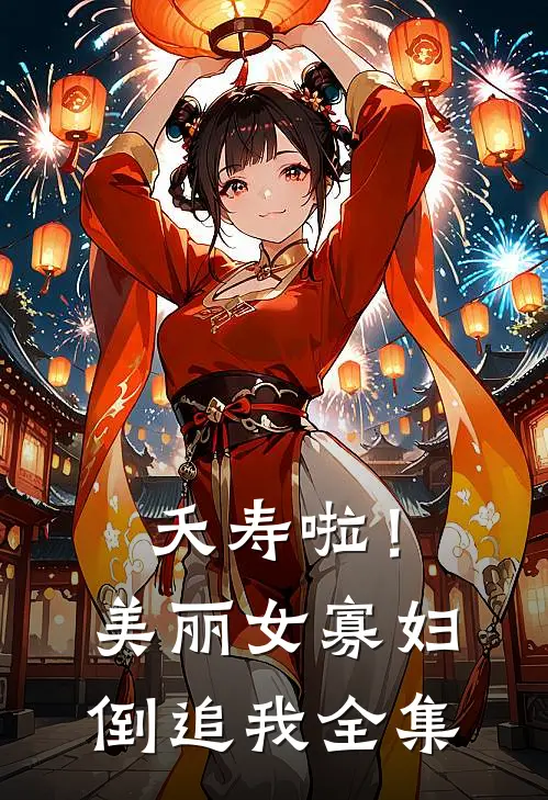 夭寿啦！美丽女寡妇倒追我 全集