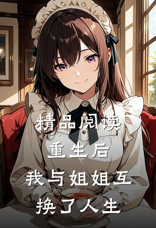精品阅读重生后，我与姐姐互换了人生