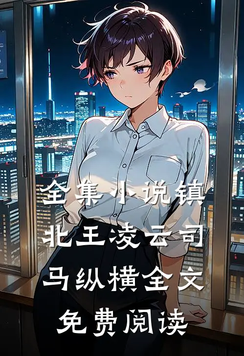 全集小说镇北王凌云司马纵横全文免费阅读