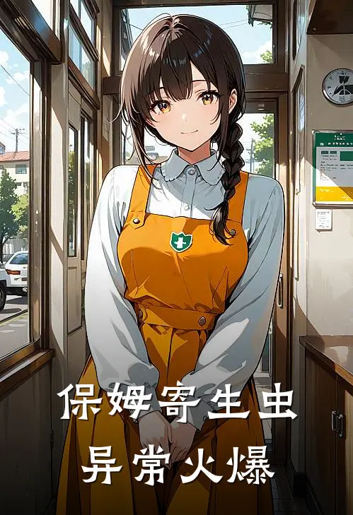 保姆寄生虫异常火爆