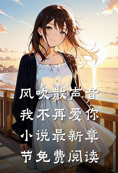风吹散声音，我不再爱你小说最新章节免费阅读