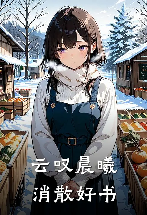 云叹晨曦消散好书