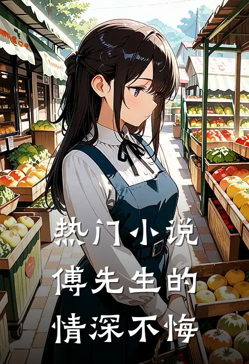 热门小说傅先生的情深不悔