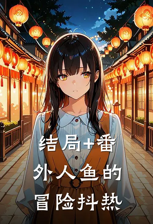 结局+番外人鱼的冒险抖热