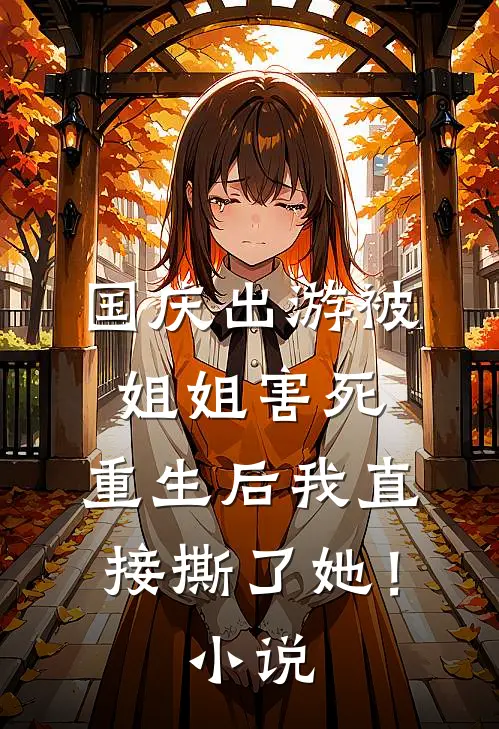 国庆出游被姐姐害死，重生后我直接撕了她！小说