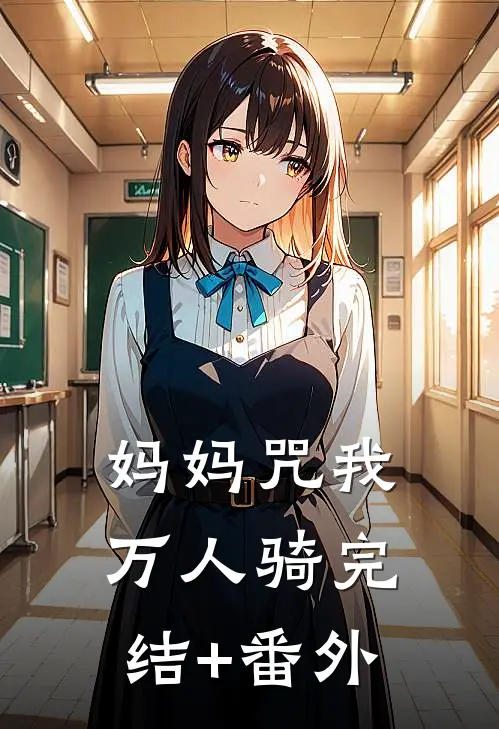 妈妈咒我万人骑完结+番外