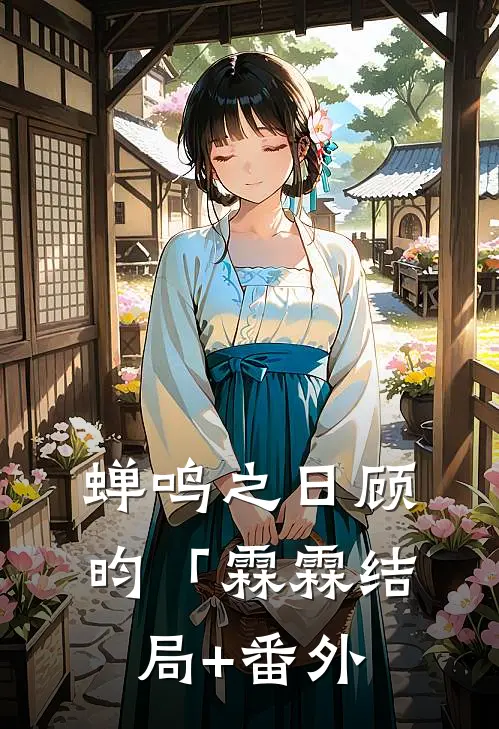 蝉鸣之日顾昀「霖霖结局+番外