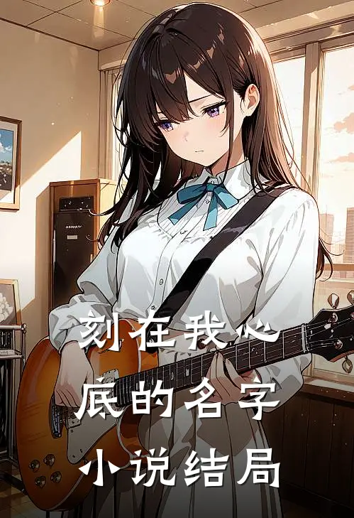 刻在我心底的名字小说结局