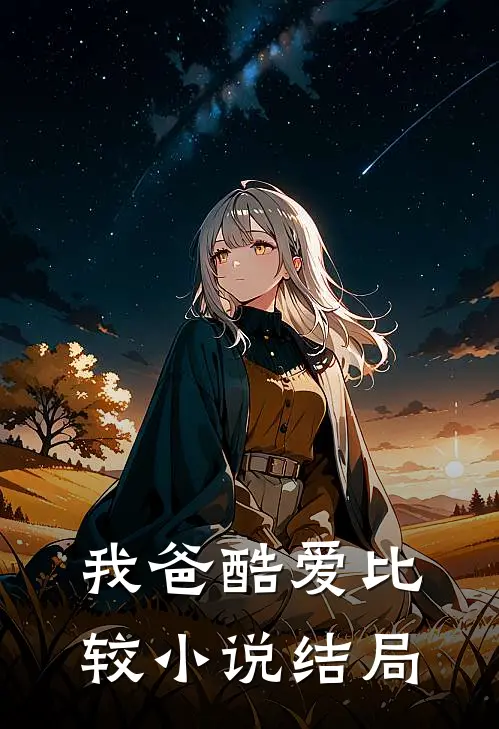 我爸酷爱比较小说结局