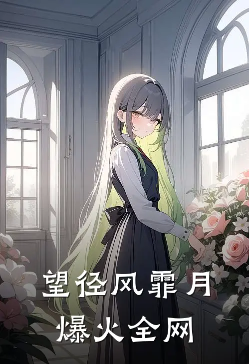 望径风霏月爆火全网
