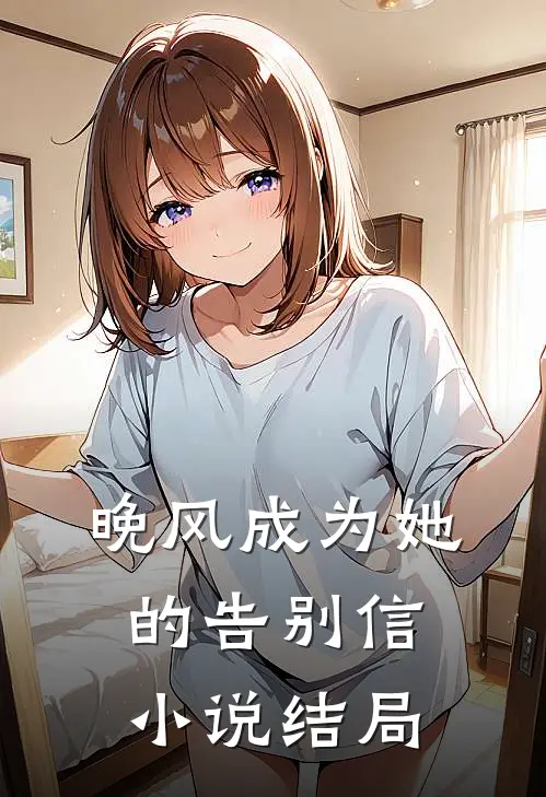 晚风成为她的告别信小说结局