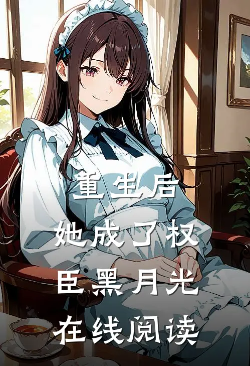 重生后,她成了权臣黑月光在线阅读全文
