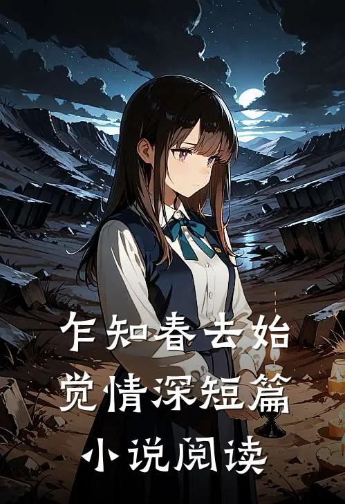 乍知春去始觉情深短篇小说阅读